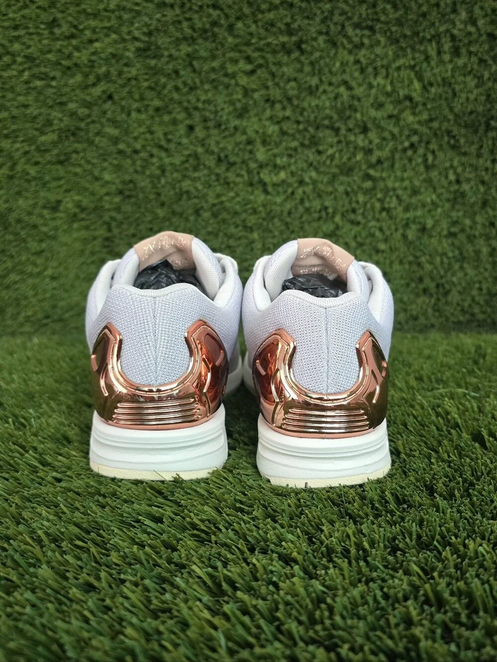 Adidas Torsion Zx Flux Trainers Sneakers